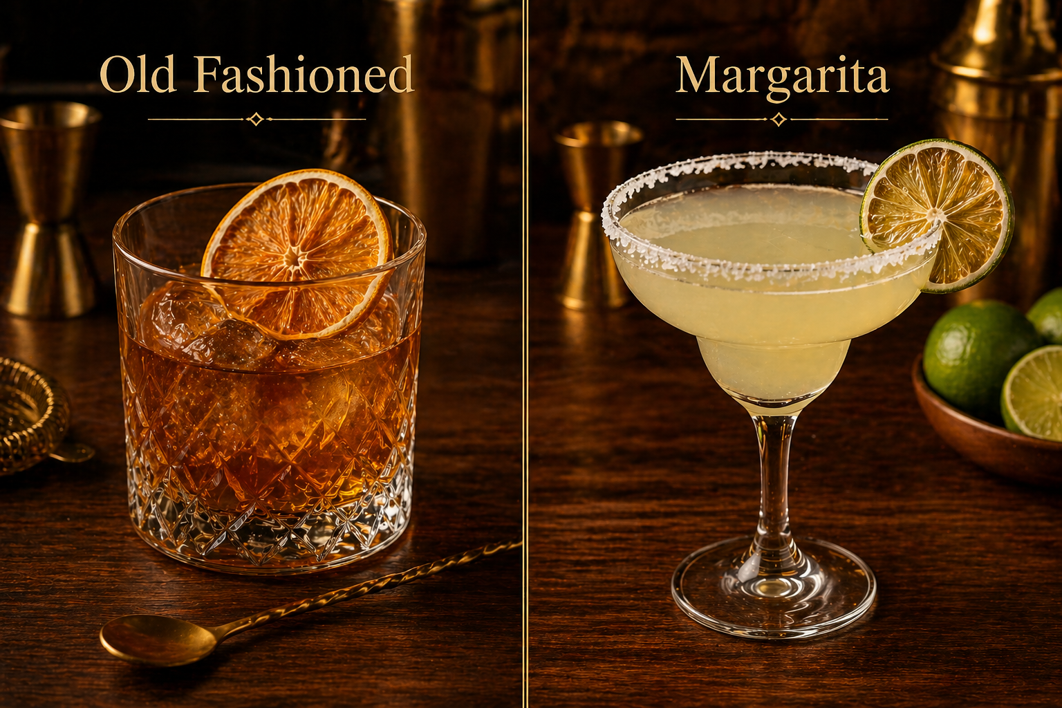 How to Use Dried Citrus Garnishes in Cocktails (Beginner's Guide)