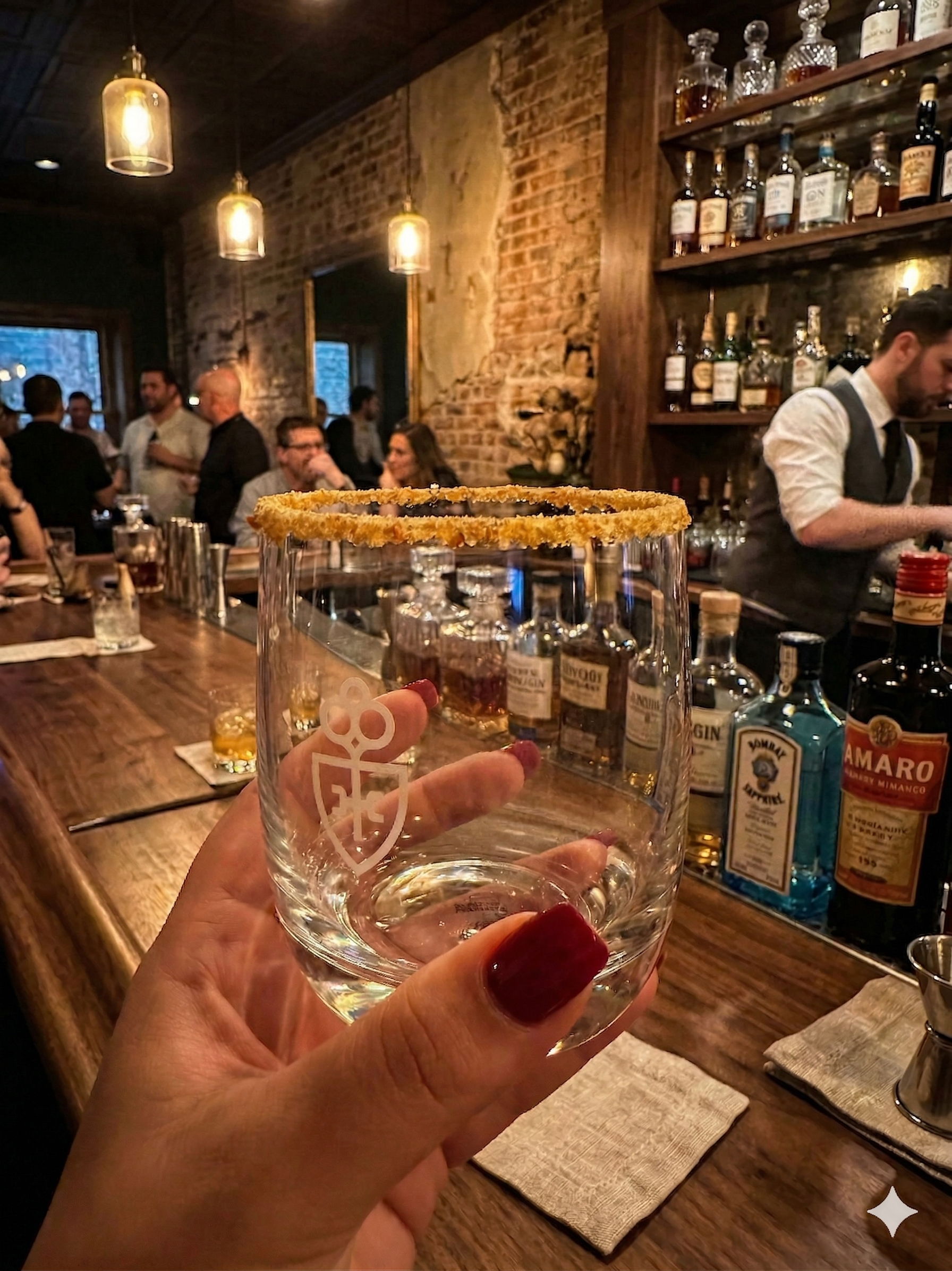 Citrus Cocktail Rim Salt Kit