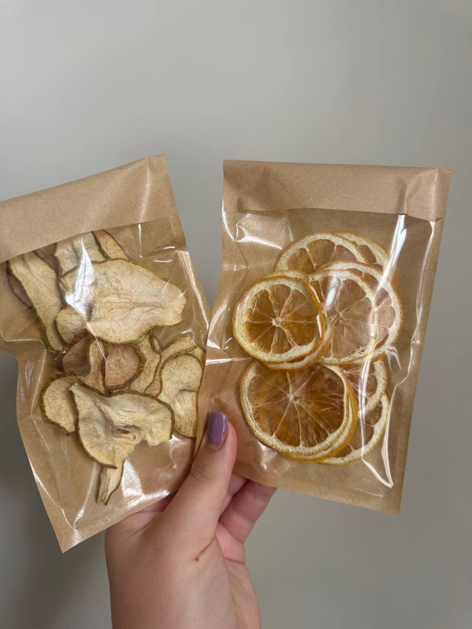 Healthy Dried Fruit Snack Packs | No Sugar Added | Kids Lunchbox & On-the-Go Snacks