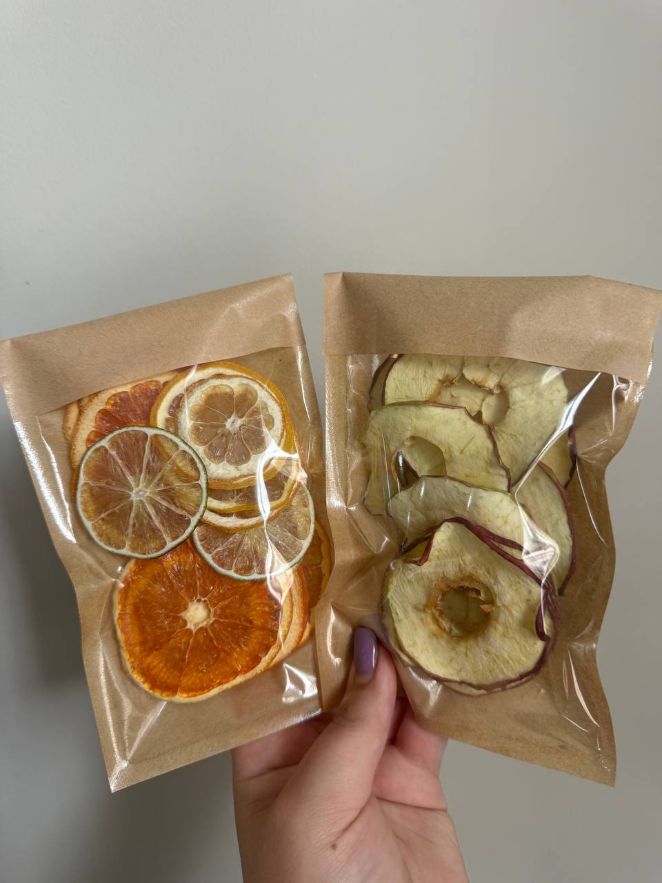 Healthy Dried Fruit Snack Packs | No Sugar Added | Kids Lunchbox & On-the-Go Snacks