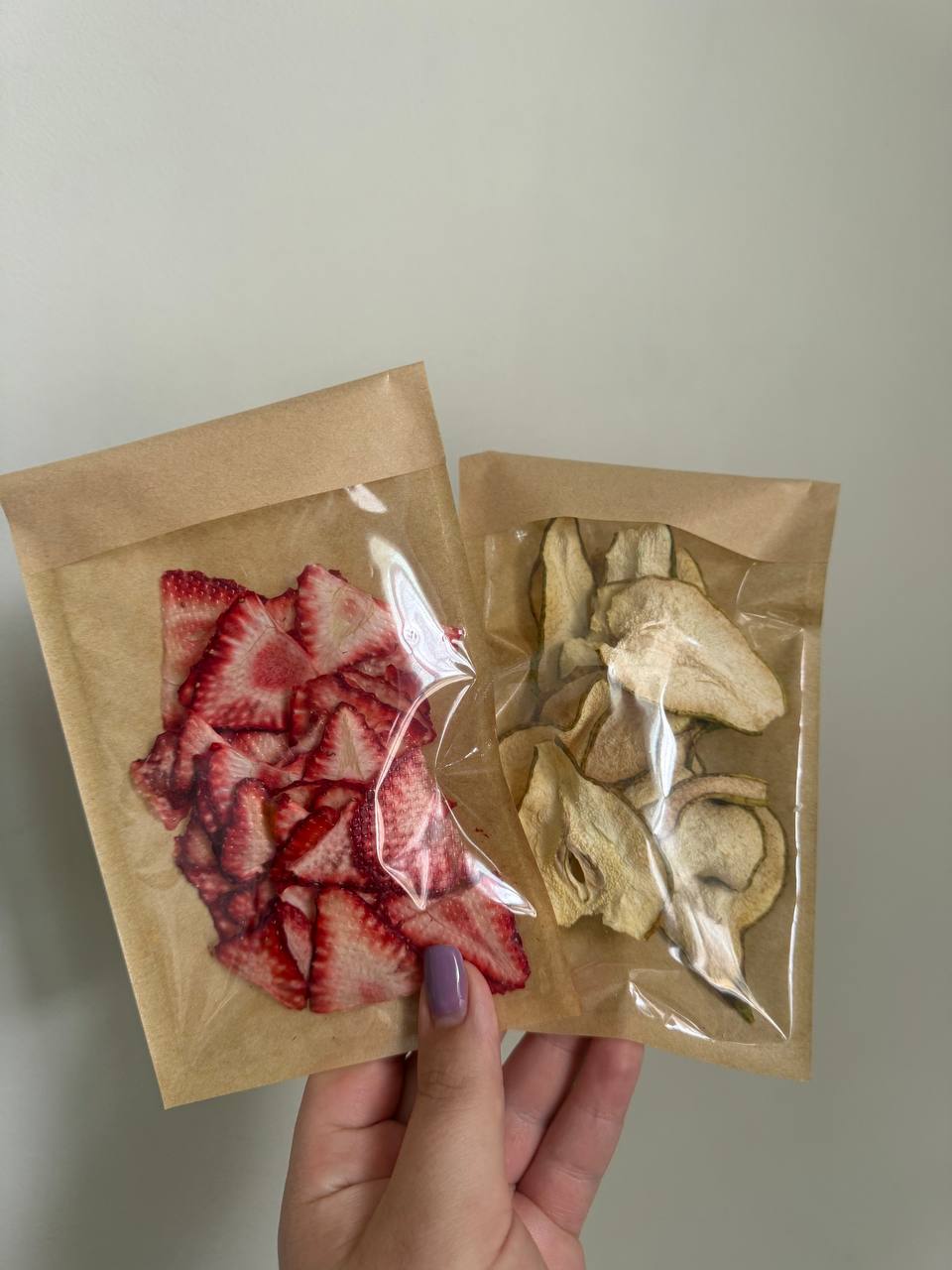 Healthy Dried Fruit Snack Packs | No Sugar Added | Kids Lunchbox & On-the-Go Snacks