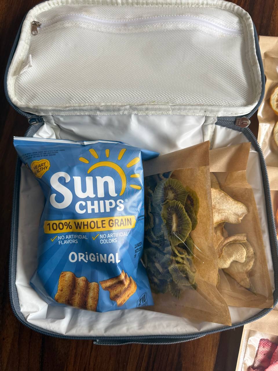 Healthy Dried Fruit Snack Packs | No Sugar Added | Kids Lunchbox & On-the-Go Snacks